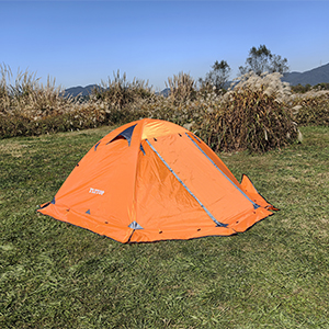 Camping Tent